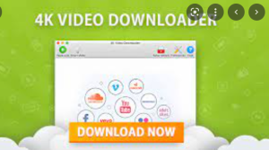 4K Video Downloader 4.22.2.5190 Crack With License Key Free!