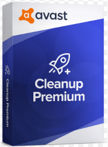 Avast Cleanup Premium 22.4.6009 Crack + Activation Key [2022]