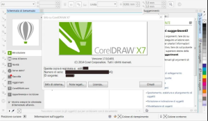 Corel Draw X7 Crack + Keygen Full Version Download