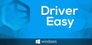 Driver Easy Pro Crack v5.8.0 With License Key Free Download