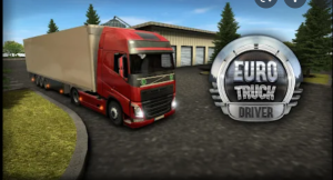 Euro Truck Simulator Crack + Product Key 100% For Free!