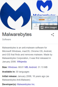 Malwarebytes Crack 4.5.12.204 + Keygen [Lifetime] 100%