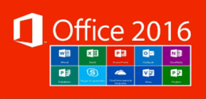 Microsoft Office 2016 Product key + Crack [Updated]