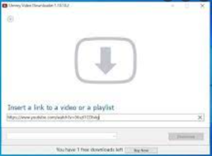 Ummy Video Downloader Crack + License Key Free
