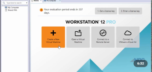 VMWare Workstation Pro Crack 16.2.4 + License Key [Latest]
