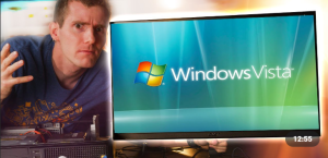 Windows Vista ISO Ultimate Download 32/64 Bit [PC]
