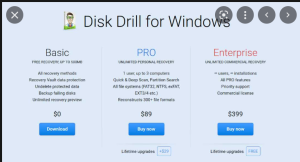 Disk Drill Pro 4.6.382 Crack With Activation Code [Final 2023]