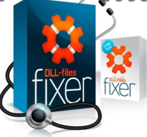 Dll Files Fixer 4.1 Crack + License Key (100% Working)