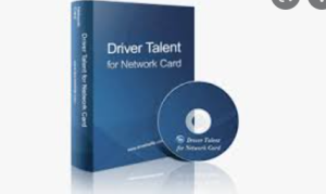 Driver Talent Pro Crack  8.0.9.52 + Activation Key Latest