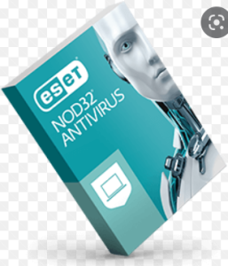 ESET NOD32 Antivirus Crack 15.2.12 With License Key Full