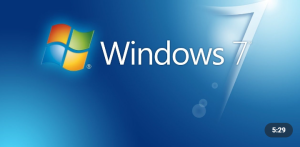 Windows 7 Crack + Keygen Free Download [2023]