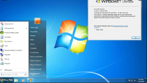 Windows 7 Torrent ISO File Free Download 32/64 Bit