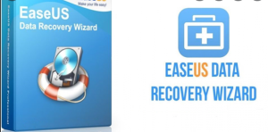 EaseUS Data Recovery Crack 15.6 with Serial Number [Latest]