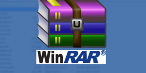 WinRAR Crack 6.11 Final With Keygen Free Download [PC]