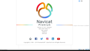 Navicat Premium 16.1.3 Crack + Serial Key PC Download