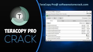 TeraCopy Pro + 3.6 Final Full Version [Activated]