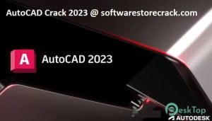 AutoCAD Crack Free Download [Final-2023]