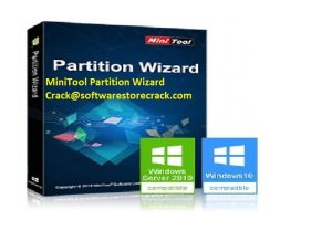 MiniTool Partition Wizard Crack With Serial Key [Latest]