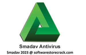 Smadav 2023 Free Download Windows 32/64-bit
