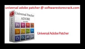 Universal Adobe Patcher Free Download