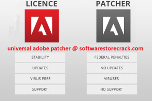 Universal Adobe Patcher Free Download
