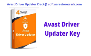 Avast Driver Updater 22.8 Crack + Activation Key [Latest]