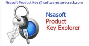 Nsasoft Product Key [Cracked + Portable]