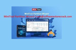 MiniTool Partition Wizard Crack With Serial Key [Latest]