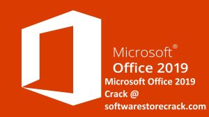 Microsoft Office 2019 Crack With Activation Key [ISO 2023]