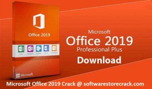Microsoft Office 2019 Crack With Activation Key [ISO 2023]