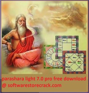Parashara Light 7.0 Pro Free Download + Full Version