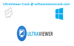 UltraViewer 6.6.12 Crack With Key Full Activated