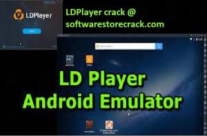 LDPlayer 9.0.33 Crack + Registration Key Latest Version