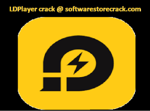 LDPlayer 9.0.33 Crack + Registration Key Latest Version