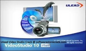 Ulead Video Studio Crack With Serial Number [2023]