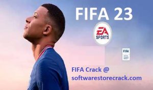 FIFA Crack With License Key Free Download [Latest]