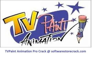 TVPaint Animation Pro Crack + Keygen Free Download