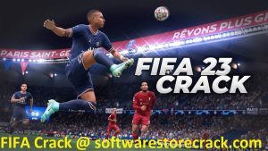 FIFA Crack With License Key Free Download [Latest]