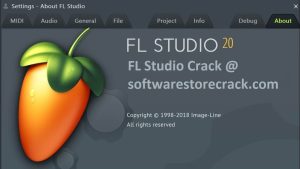 FL Studio 21 Crack With Registration Key Full Version