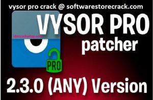 Vysor Pro Crack + License Key [2023]