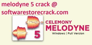 Melodyne 5 Crack + Torrent [Mac/Win]