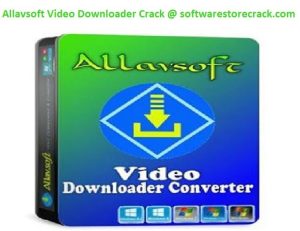 Allvasoft Video Downloader Crack + License Key [2024]