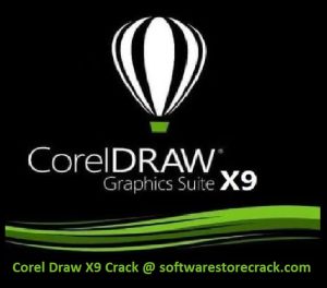Corel Draw X9 Crack With Keygen Free Download