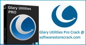 Glary Utilities Pro 5.201.0.230 Crack With License Key [Torrent]