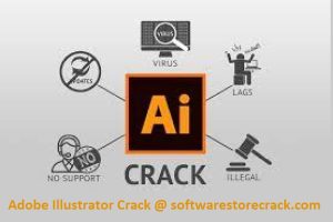 Adobe Illustrator Crack + Activation Key [Win/MAC]