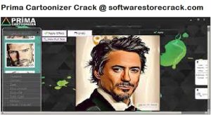 Prima Cartoonizer Crack + Key Free Download Fix Error!
