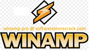 Winamp Pro Crack for Windows 11 (32/64 bit)
