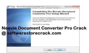 Neevia Document Converter Pro Crack with Serial Key [Download]