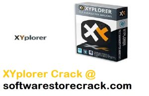 XYplorer Crack & License Key Free Download