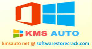 KMSAuto Net 2024 Free Download